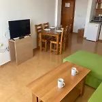 Sea Views, 1 Bedroom At Lazur 2 Apartment Sveti Vlas