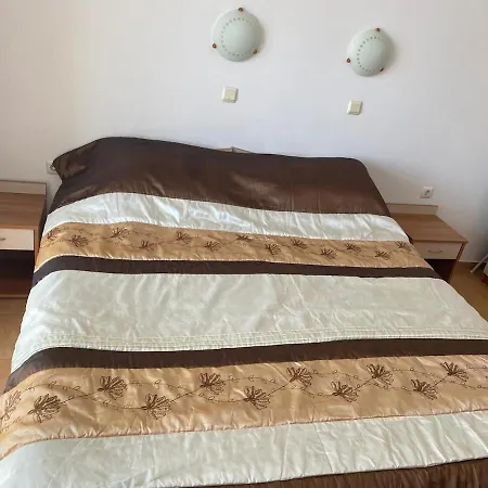 Sea Views, 1 Bedroom At Lazur 2 Sveti Vlas