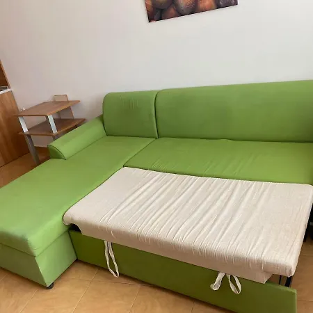 Apartment Sea Views, 1 Bedroom At Lazur 2