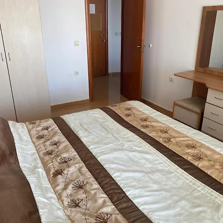 Sea Views, 1 Bedroom At Lazur 2 Apartment *