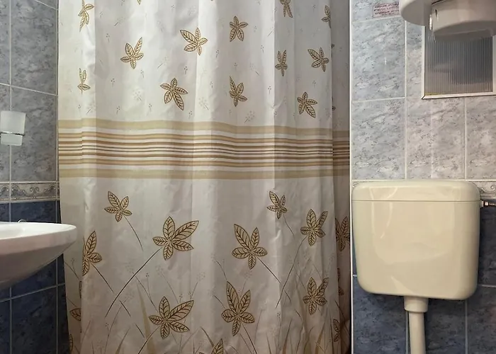 Sea Views, 1 Bedroom At Lazur 2 Sveti Vlas