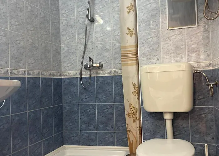 Apartment Sea Views, 1 Bedroom At Lazur 2 *